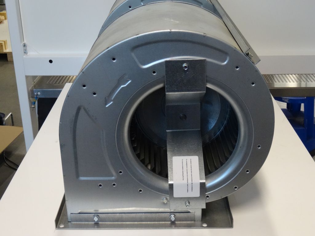 Individualleistungen - Goller Reinraumtechnik